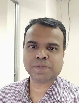 Md Abdur Rahim Bhuiyan