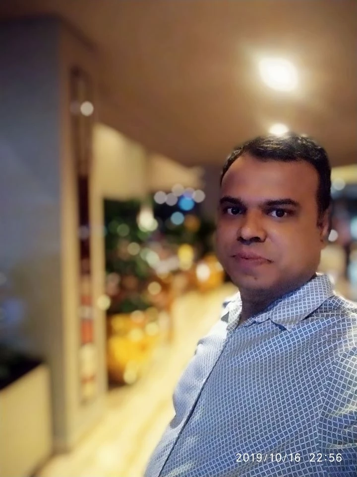 Award Distribution 2019 at Pan Pacific