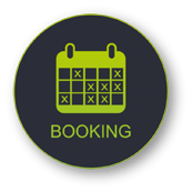 Booking Software