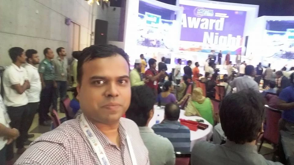 Digital World 2016
